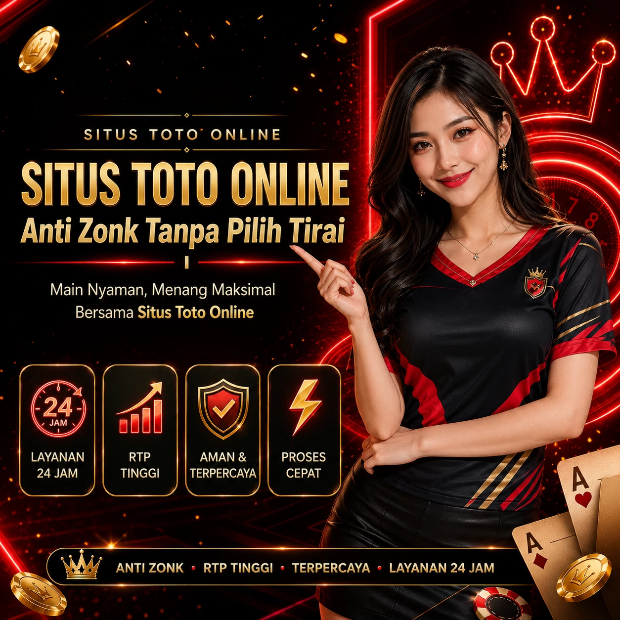 Keberagaman Permainan di s99sl untuk Para Gamer